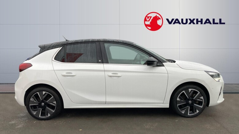 Vauxhall Corsa 100kW Elite Premium 50kWh 5dr Auto [11kWCh] Electric Hatchback